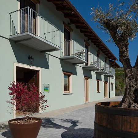 Cascina Pajanot Βίλα Benevello Εξωτερικό φωτογραφία