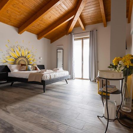 Cascina Pajanot Βίλα Benevello Δωμάτιο φωτογραφία