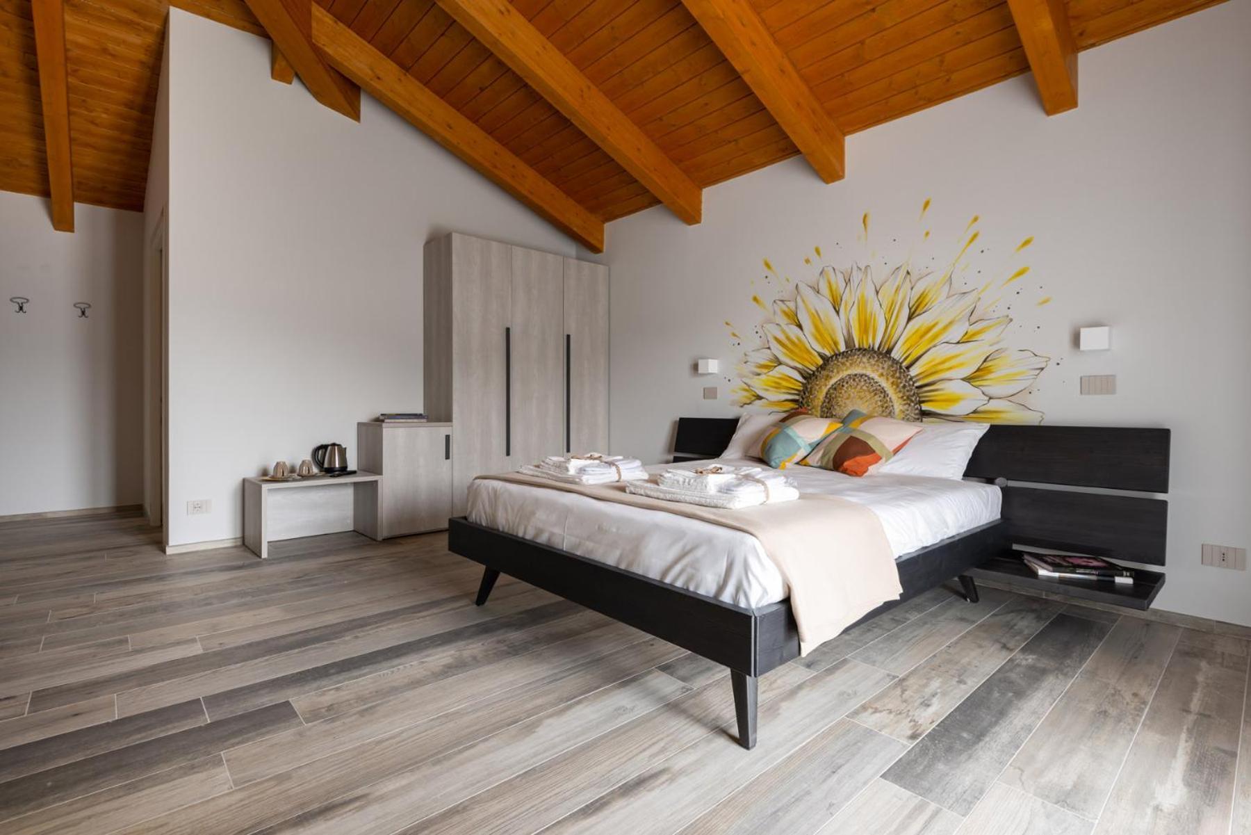 Cascina Pajanot Βίλα Benevello Δωμάτιο φωτογραφία
